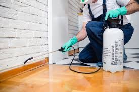 Best Pest Prevention Services  in Shady Cove, OR